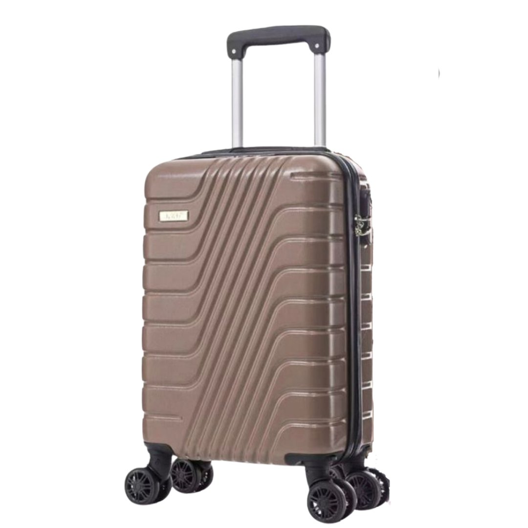 MALETA CABINA S (55x36x22cm)