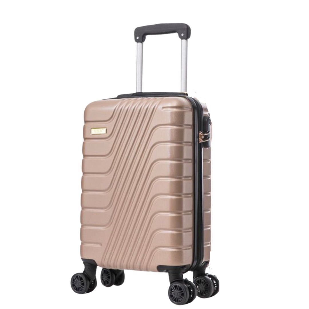MALETA CABINA S (55x36x22cm)
