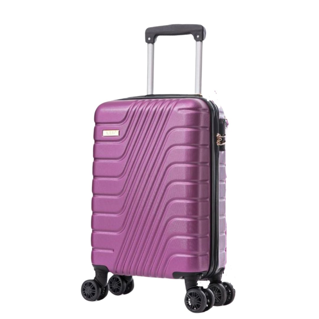 MALETA CABINA S (55x36x22cm)