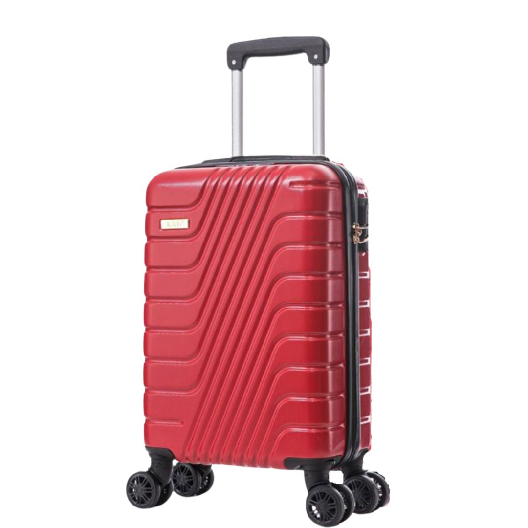MALETA CABINA S (55x36x22cm)