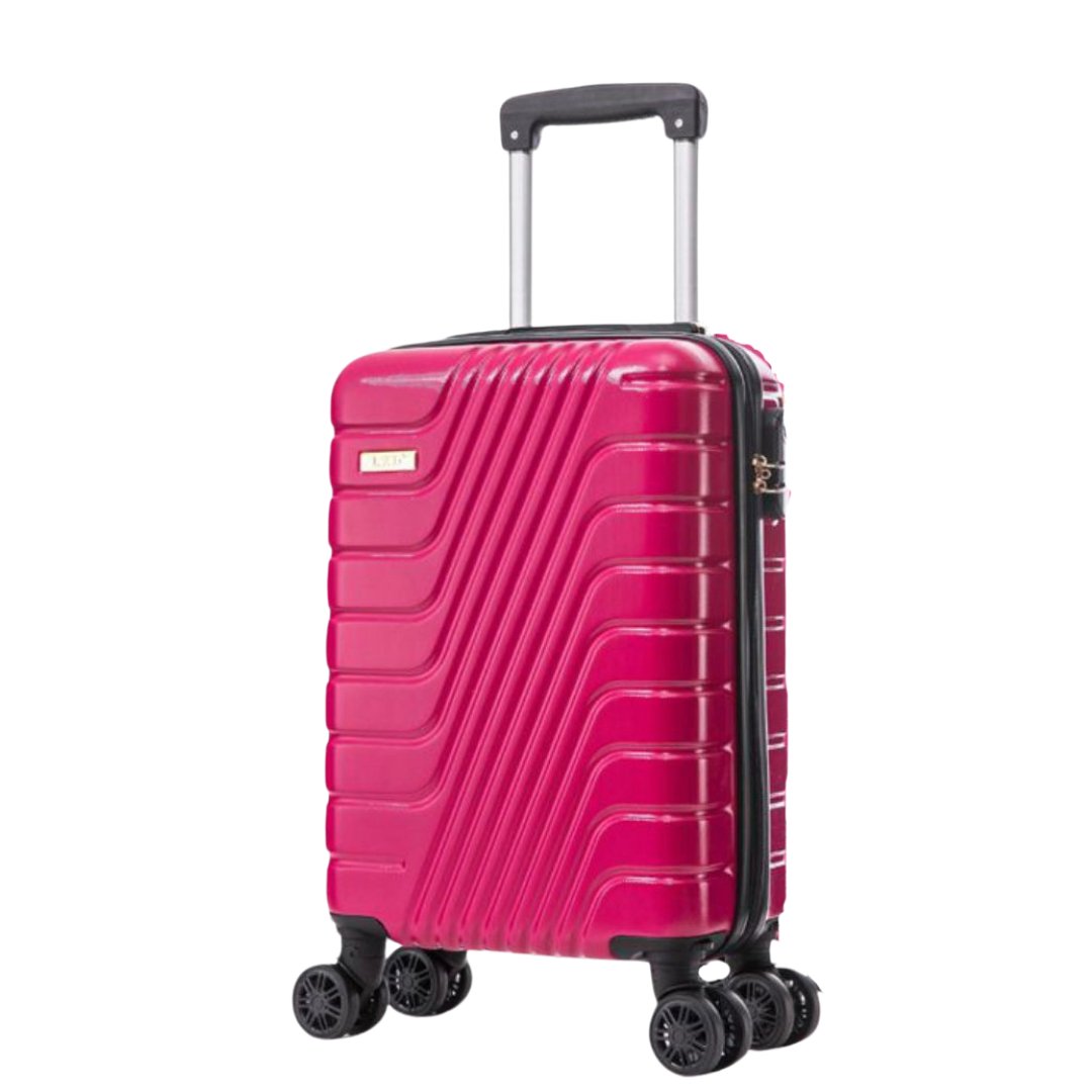MALETA CABINA S (55x36x22cm)