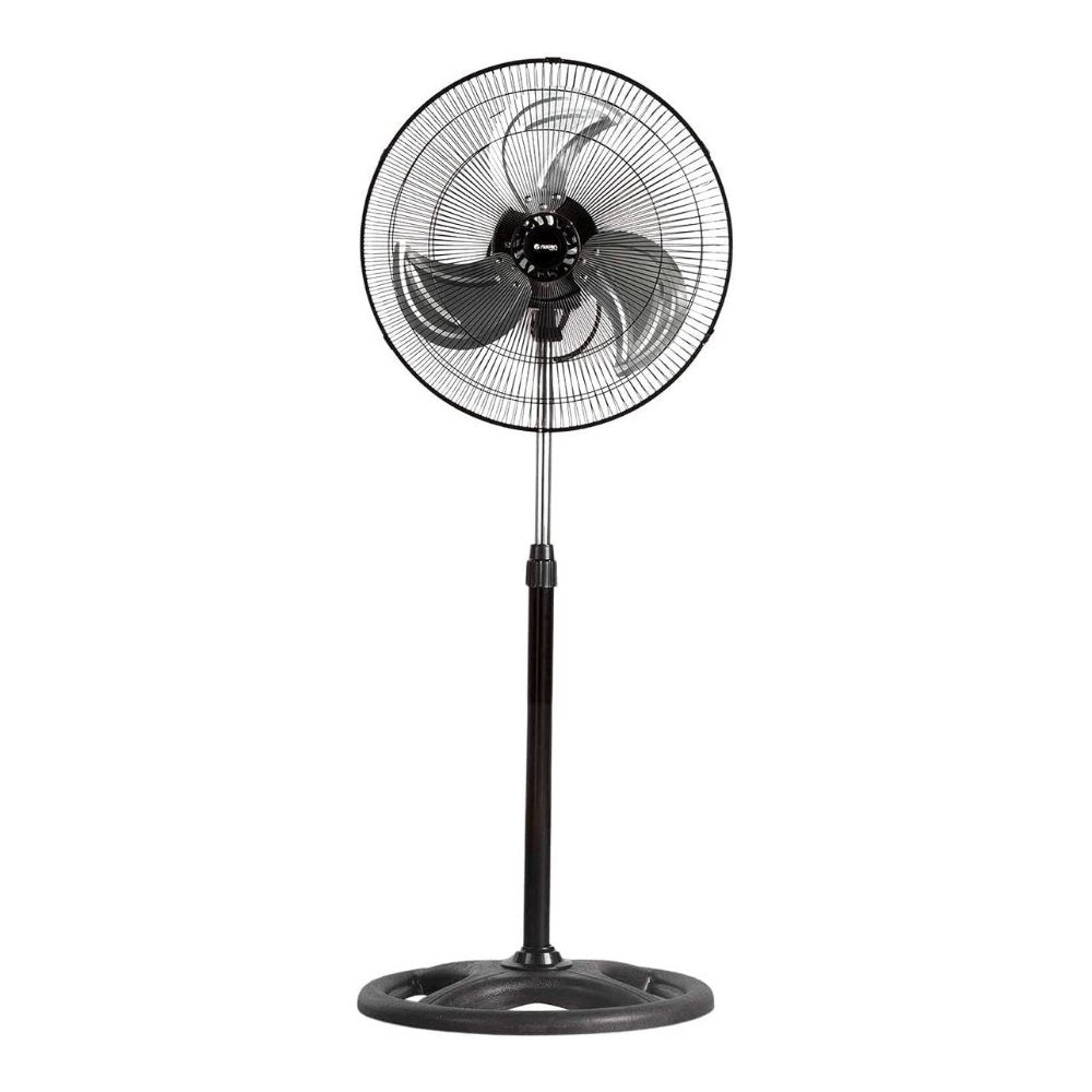 VENTILADOR DE PIE 18"