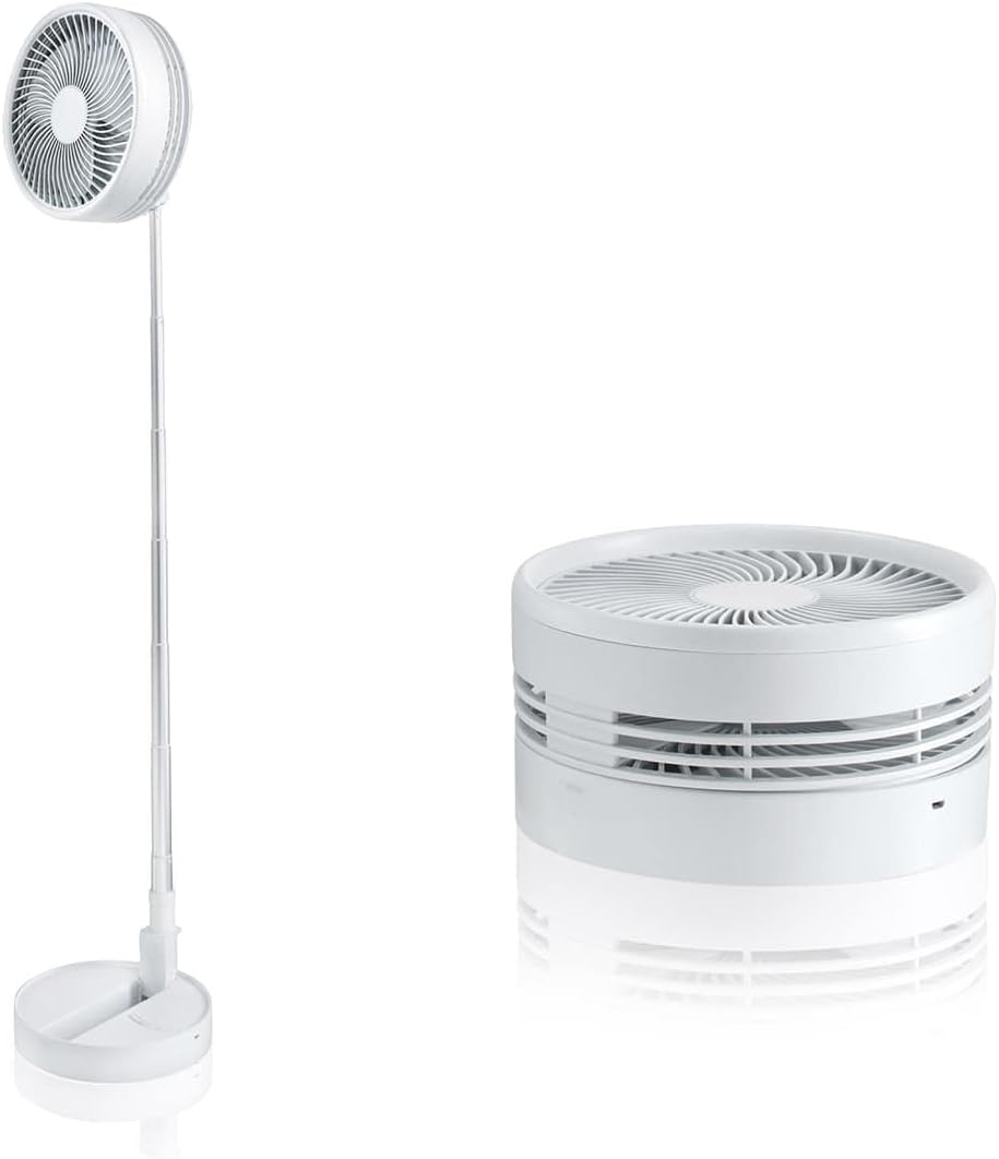 VENTILADOR PORTÁTIL USB