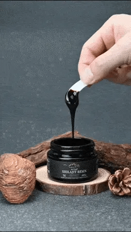 2xShilajit1 SHILAJIT - Energía Ancestral